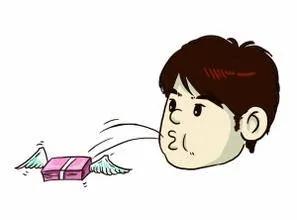 算命师傅说:穷人才会有的三个习惯 改掉后财运会不请自来!