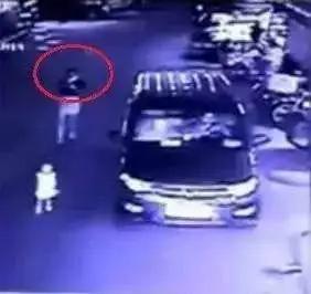 深夜妻子发来一条微信 几秒钟后 丈夫命丧街头…..