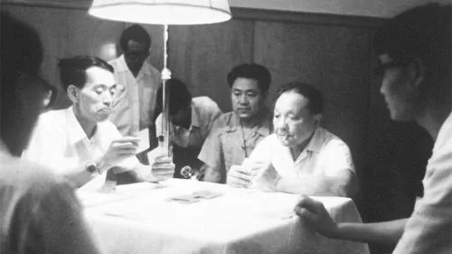 中共党魁为何喜欢黑社会?