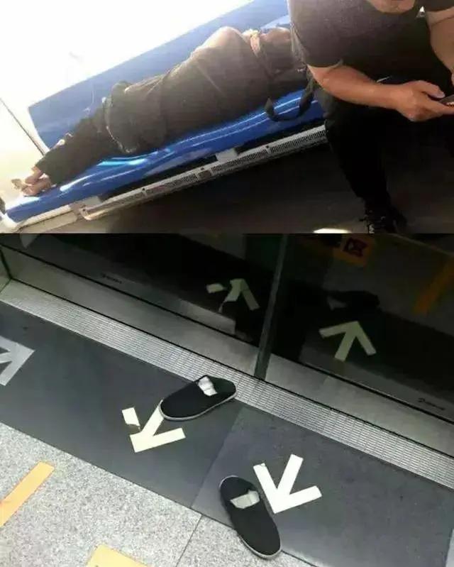 女子网购18件衣服旅游后全退货:你自私的样子 真丑