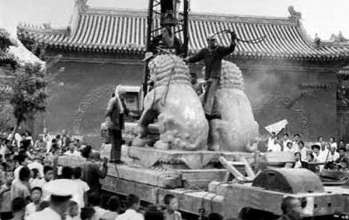 年轻人不懂 文革过去了为何还要提?