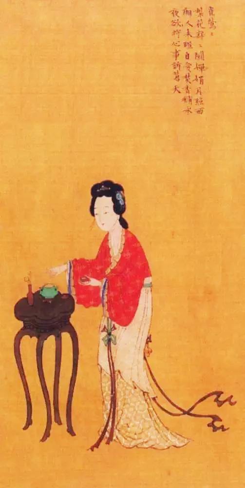 古代女子的房间为何叫香闺?真的香吗?
