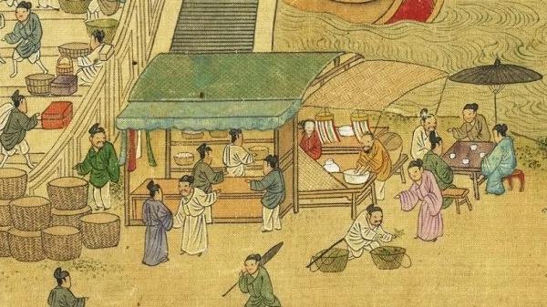 古人吃到假货致死怎么办?