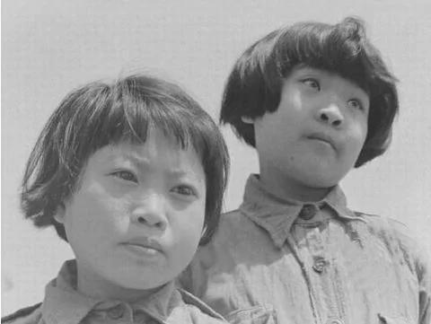 抗战时期日军打不垮的幼儿园