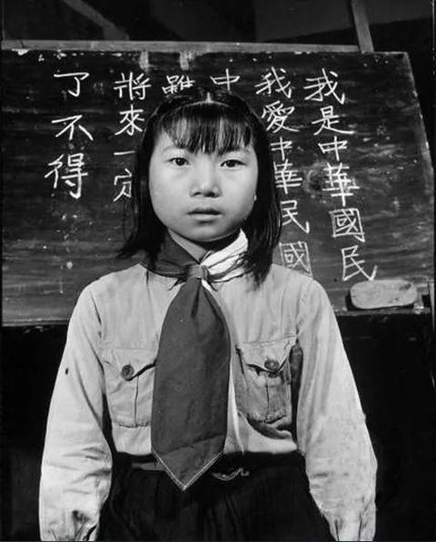 抗战时期日军打不垮的幼儿园