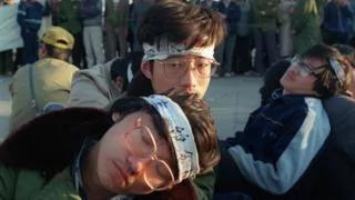 六四30周年:“寒冬”前中国记者最自由的三天