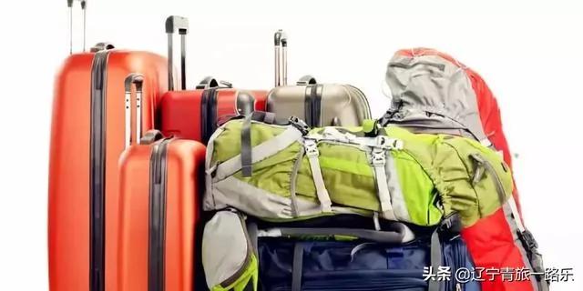 10个旅行常见错误 快来数数 你最容易犯的有几个?