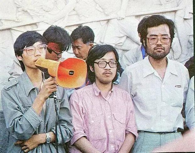 六四 三十年前的今天:五月二十四日