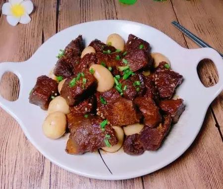 別在單純的燉紅燒牛肉 教你新的做法 外酥里嫩 滿屋子飄香! 1 20190523030547406