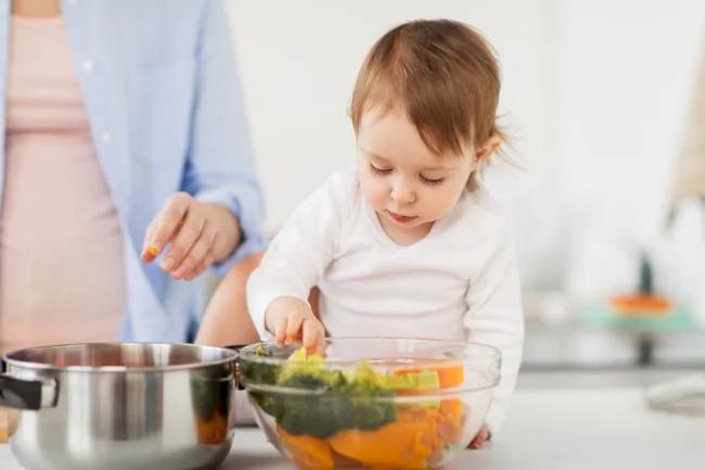 专家:这些人不能吃纯素食 有害健康
