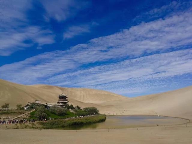 旅行居然能治病!看完发现真的该去旅行了!