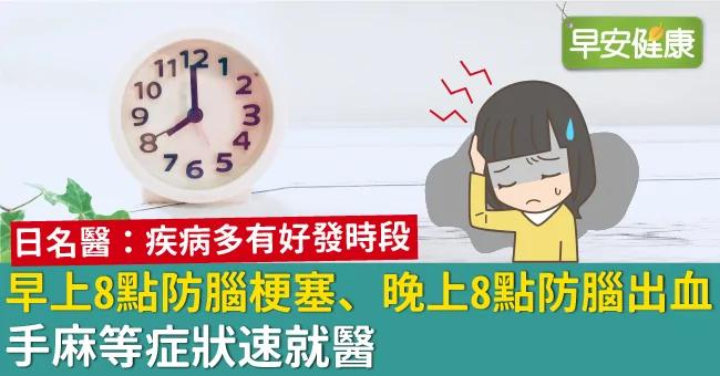 脑出血前兆有哪些?预防脑出血有10招 起床1杯保命
