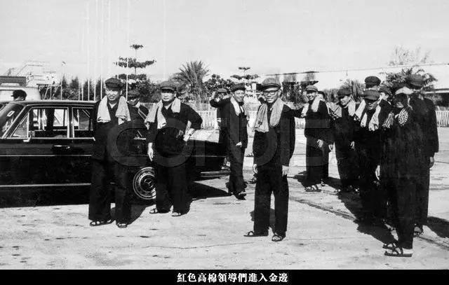 最“纯正”的共产主义政权——红色高棉杀人史