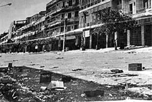 最“纯正”的共产主义政权——红色高棉杀人史