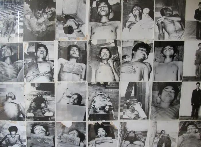 最“纯正”的共产主义政权——红色高棉杀人史