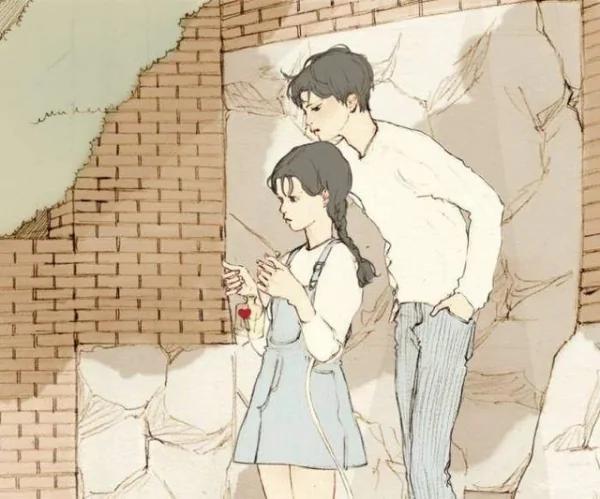 婚姻中 夫妻之间“有没有感情” 就看这“5种行为”!