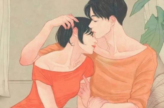 婚姻中 夫妻之间“有没有感情” 就看这“5种行为”!