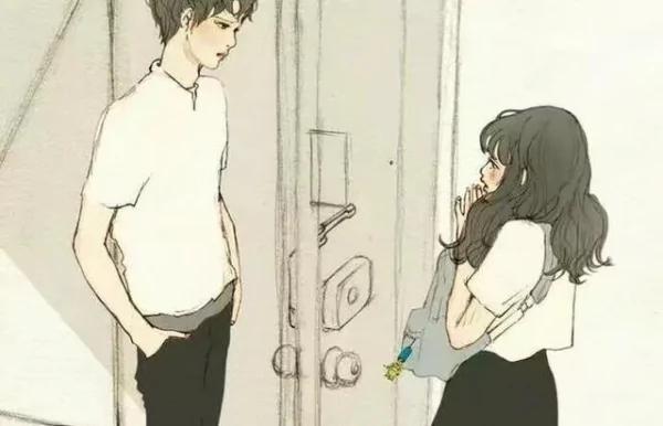婚姻中 夫妻之间“有没有感情” 就看这“5种行为”!