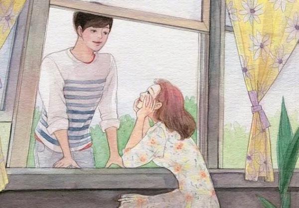 婚姻中 夫妻之间“有没有感情” 就看这“5种行为”!