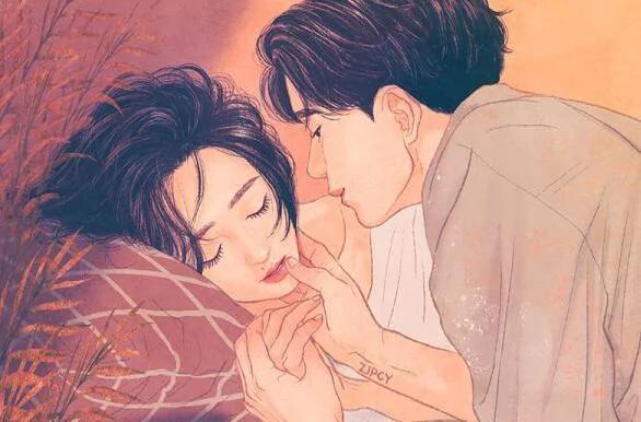 婚姻中 夫妻之间“有没有感情” 就看这“5种行为”!