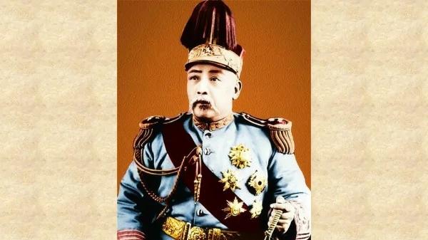 袁世凯喊冤!他和日本签“二十一条”了吗?