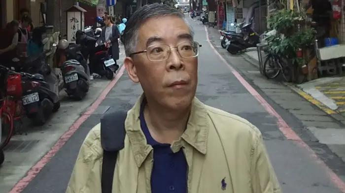 吴仁华:用三本书记录“六四”血腥历史