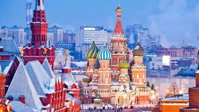欧洲旅游最受欢迎10国出炉 各个美到极致!