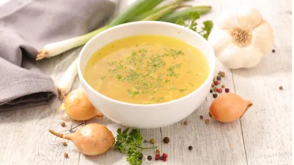 夏季养生 健康一夏