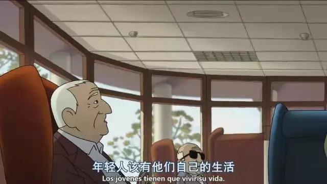 “结婚后 你不再是我的儿子”:这个“刻薄”的婆婆 点醒了无数人