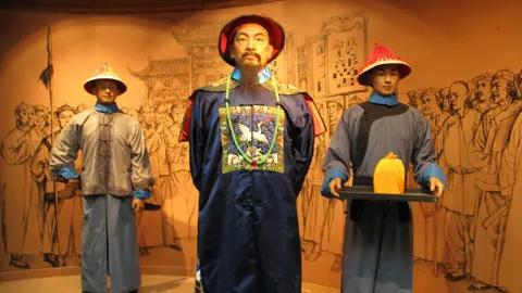 从罪魁祸首到民族英雄