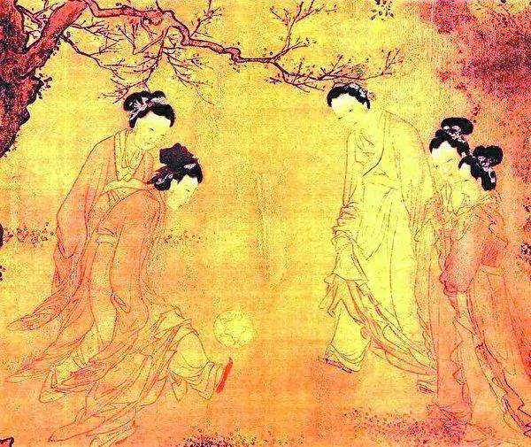 动静总相宜 淑女运动花样多