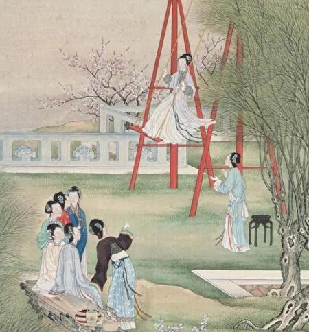 动静总相宜 淑女运动花样多