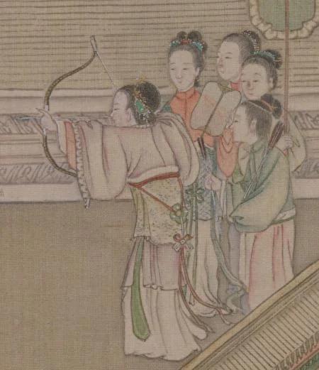 动静总相宜 淑女运动花样多