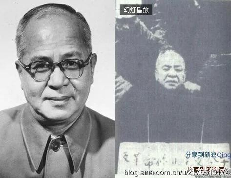 观雨堂主:吴晗——不止是个人的悲哀