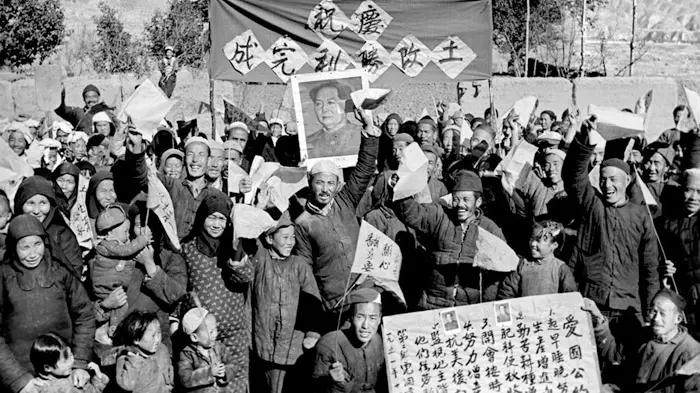 兄弟劫:董时光弃美归国直言命陨反右 董时进弃共逃美谏毛预言成真