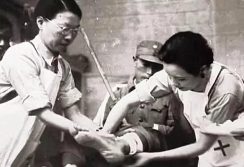 动人有秘笈 第一夫人宋美龄为何有大批粉丝?