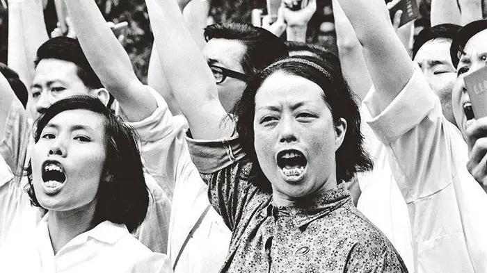 地下党揭秘中共“六七暴动” 历史的真相就在眼前