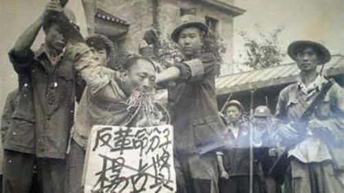 草菅人命 100多人亲眼目睹共军杀人并伪造现场