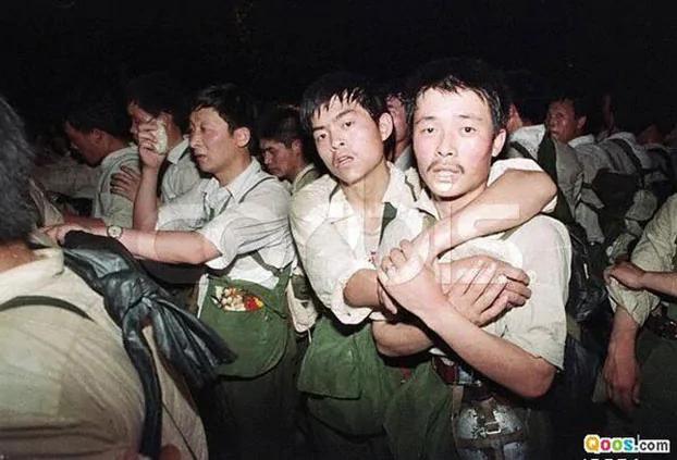 六四档案 三十年前的今天:六月二日
