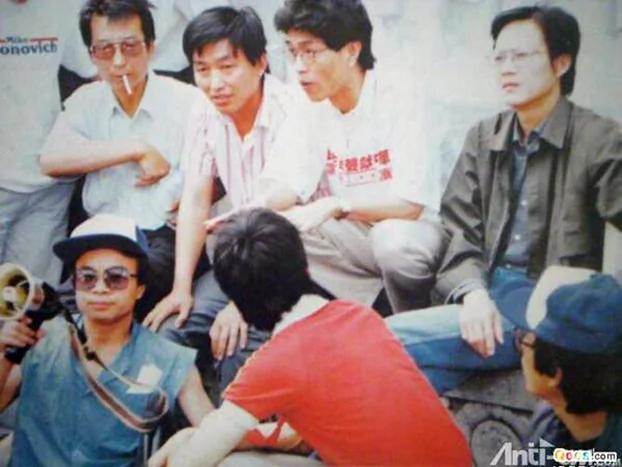 六四档案 三十年前的今天:六月二日