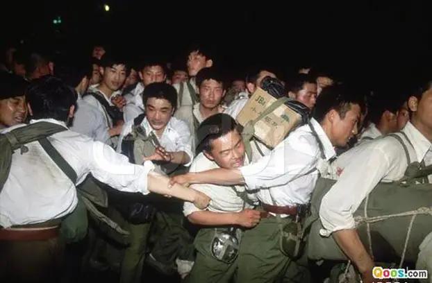六四档案 三十年前的今天:六月二日