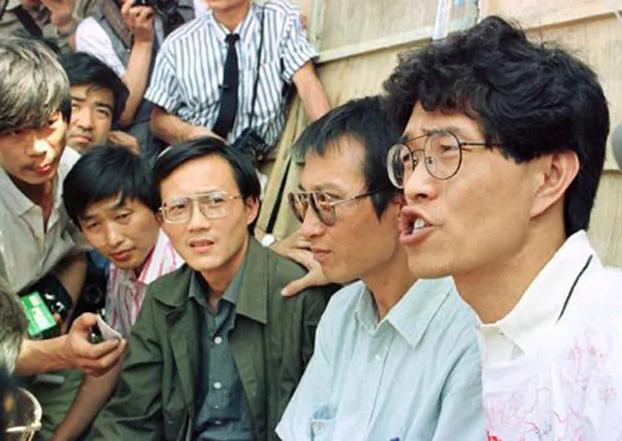 六四档案 三十年前的今天:六月二日