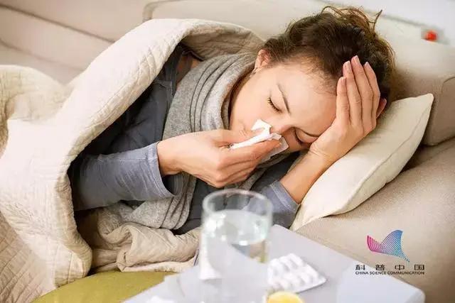 信了上百年的"维生素C能预防流感" 竟然是假的?!