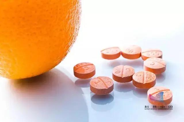 信了上百年的"维生素C能预防流感" 竟然是假的?!