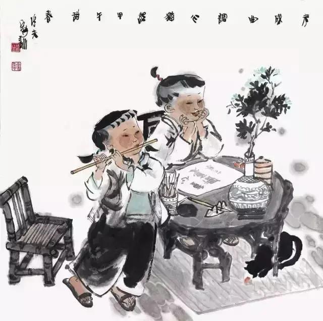 一篇家训 影响了中国400年!转发收藏!
