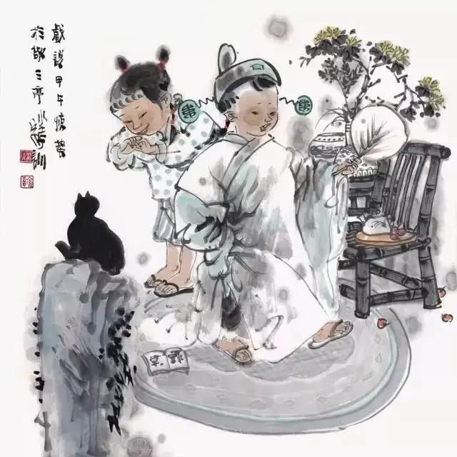 一篇家训 影响了中国400年!转发收藏!
