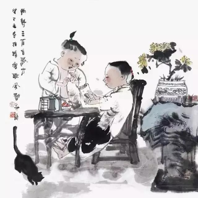 一篇家训 影响了中国400年!转发收藏!
