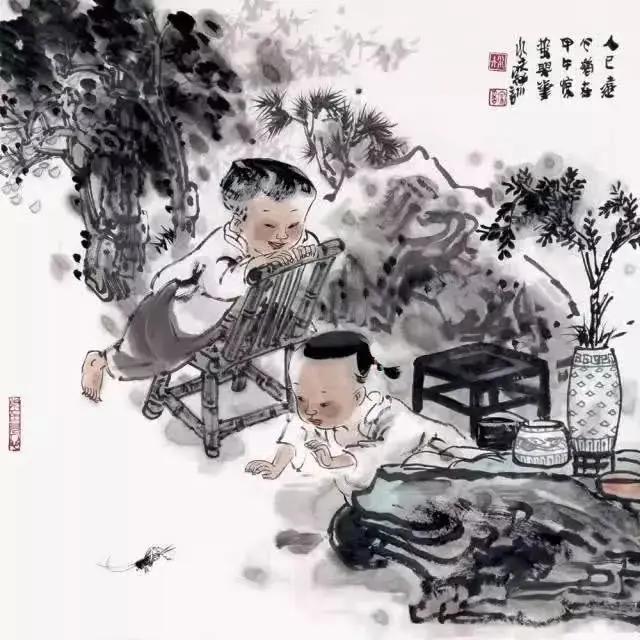 一篇家训 影响了中国400年!转发收藏!