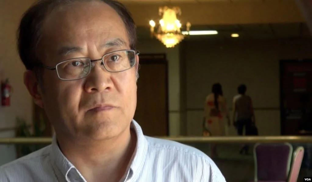 军事政变导致六四镇压?过来人评说