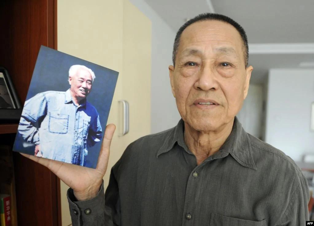 军事政变导致六四镇压?过来人评说